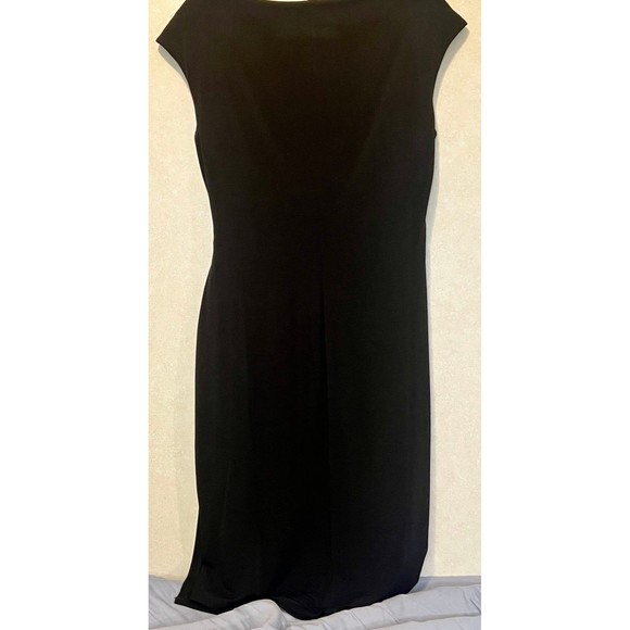 Evan Picone Black Label Dress - Picture 6 of 9